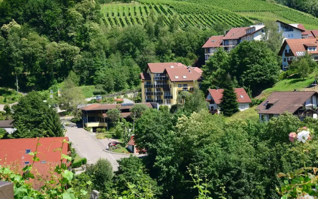 Residence am Weinberg / Travellers Hotelbetriebs GmbH