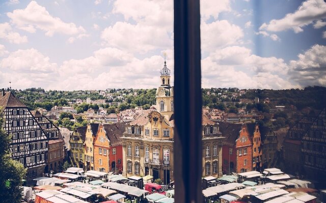 Trip Inn Hotel Der Adelshof