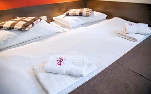 Hotel Best