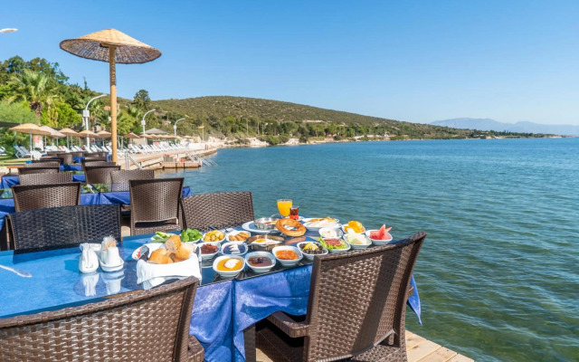 Sifne Thermal Otel