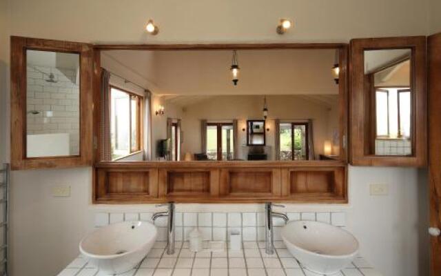 The Villino at Cypress Ridge Estate