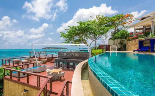 Kanda Residences Pool Villas