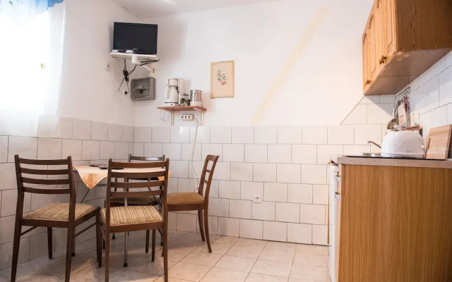 Apartments Ljubica