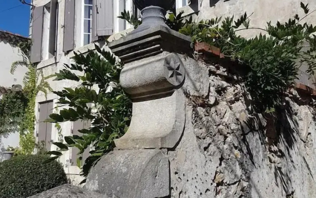 La Villa des Remparts