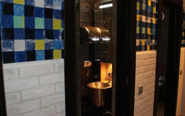 Hostel Hello Moscow