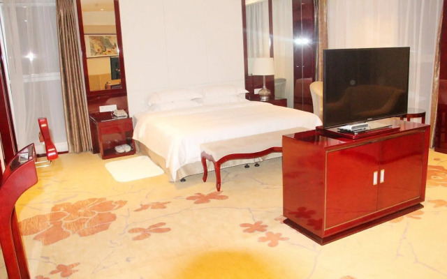 Tianjin Liye Garden Hotel