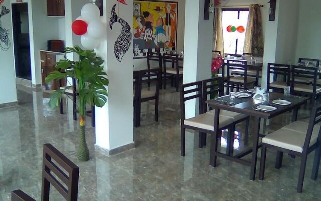 Neelisha River Front Inn