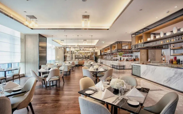 Projoy Hotel Tianfu Chengdu