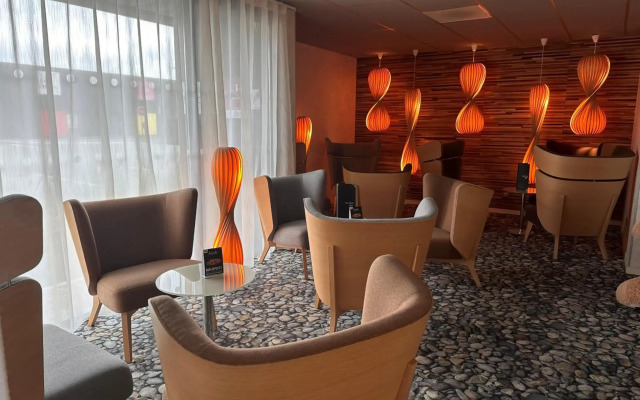 Brit Hotel Saint Brieuc Plérin