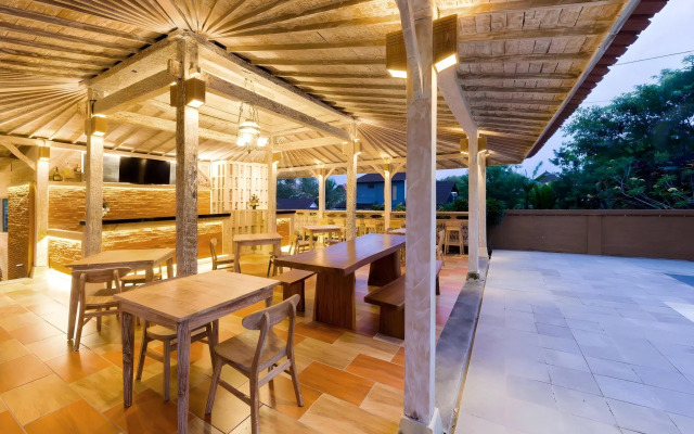 Alamdini Resort Ubud