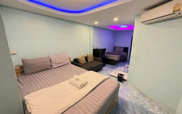 Bankhunchang Guest House