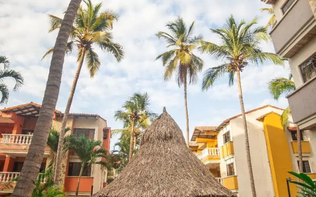 Hotel Mendihuaca By Lewe