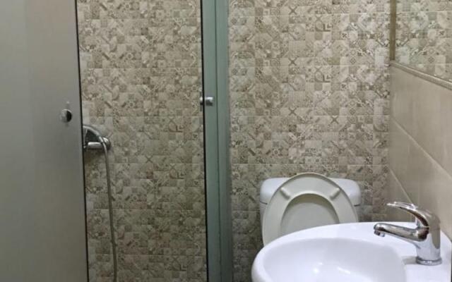 Yerevan Hostel