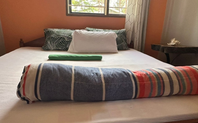 tanzania scenic treat