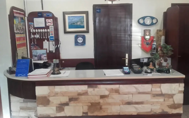 Mali Hotel PANA