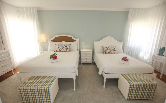 Vivenda Alice by Rental4all