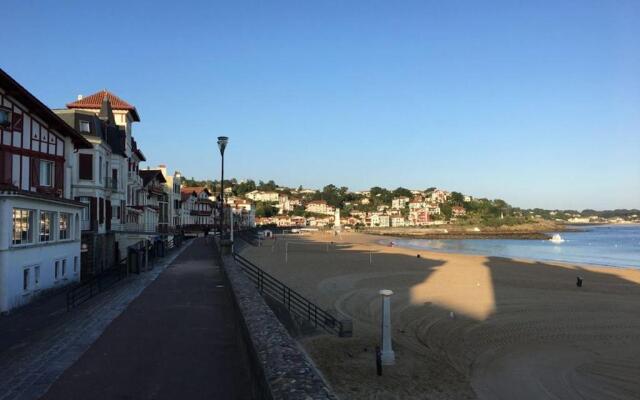 Bel appartement 3 ch. terrasse parking