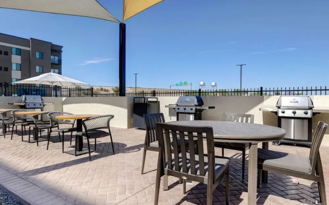 WaterWalk Extended Stay by Wyndham Tucson