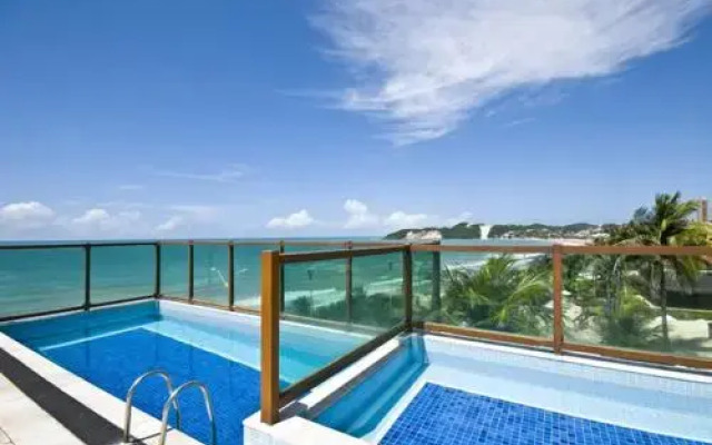 Araça - Apartamentos 305 e 408