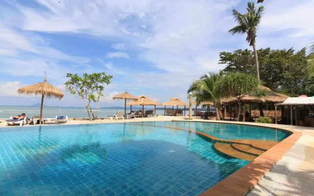 Saladan Beach Resort