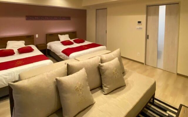 Hotel Omoro 58