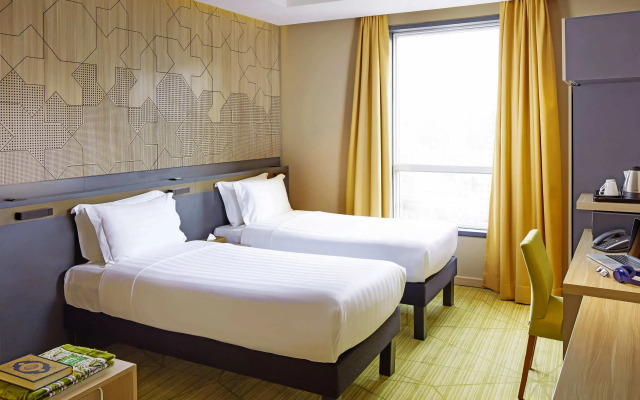 ibis Styles Makkah