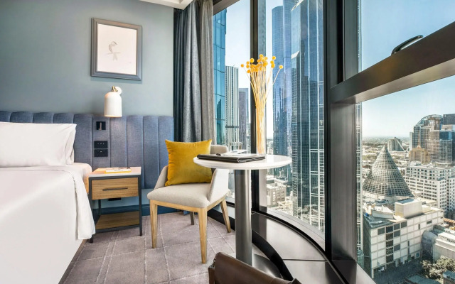 voco Melbourne Central by IHG