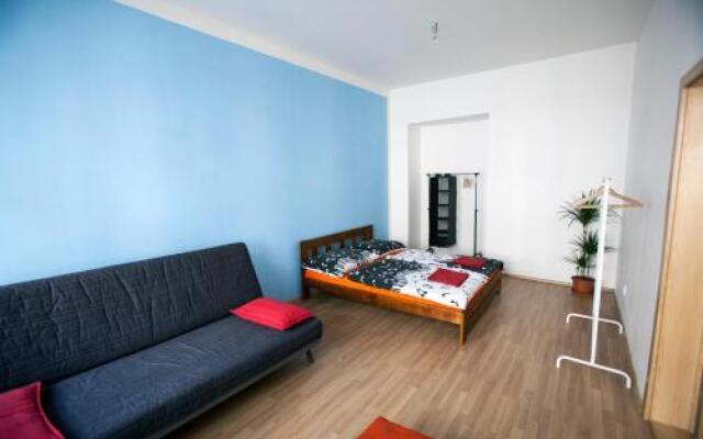 Comfortable Apartment Vlkova