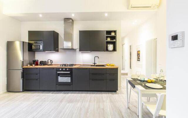Maciachini Bright Apartment R&R