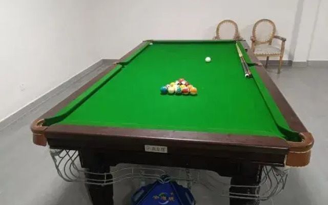 Tiantai Suiyun Homestay