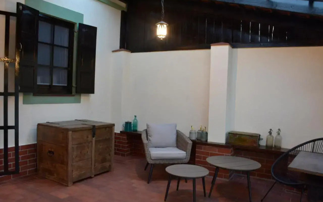 Demizson Apartman