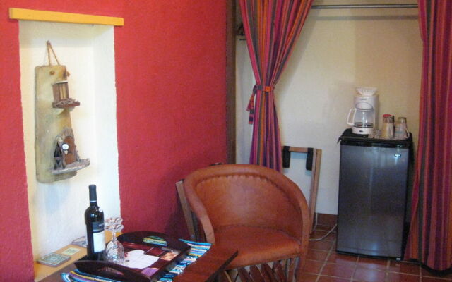 Casa Tuscany Inn