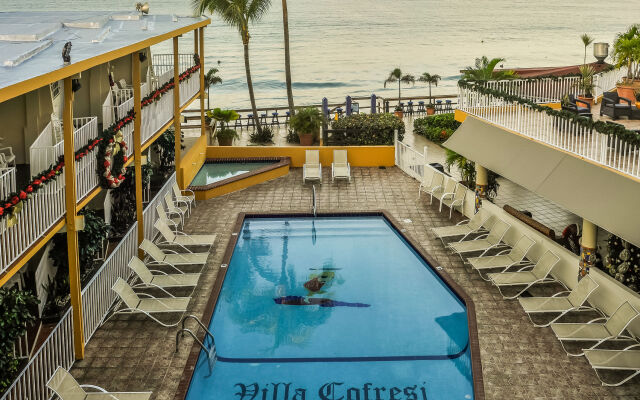 Villa Cofresi Hotel