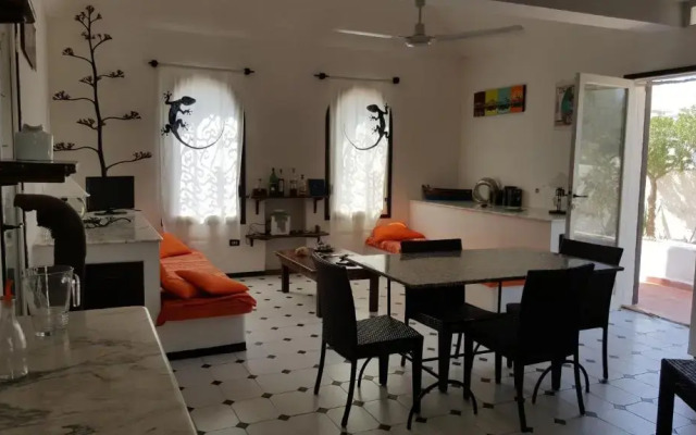 Villa Jeko