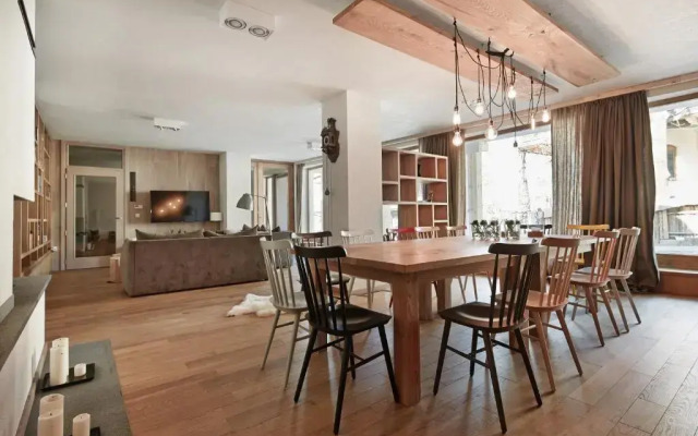 Monte House Apartments Odkryj Zakopane