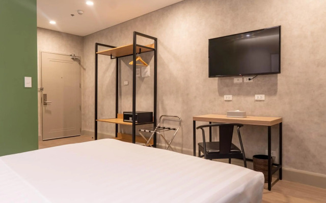 Primeway Suites Cebu
