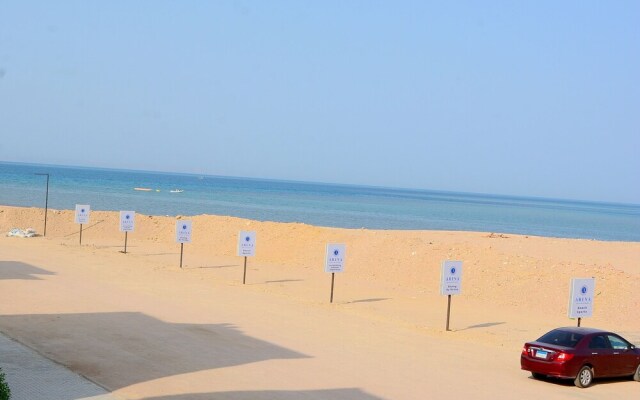 Luxury 15-bed Villa Close to Elgouna See View