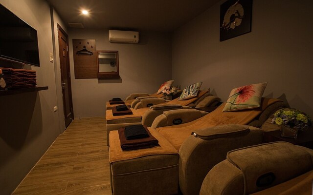 Western Hanoi Boutique Hotel