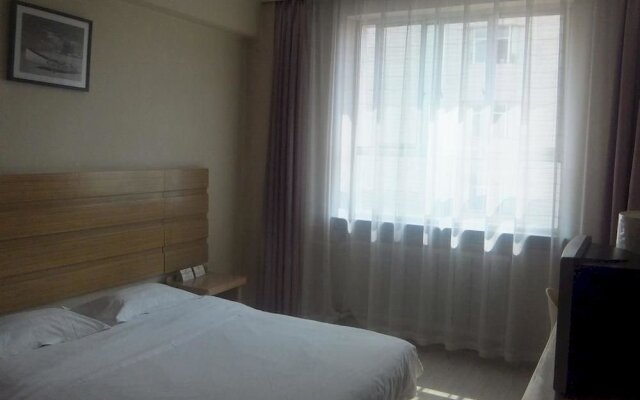 Super 8 Hotel Plaza North Road