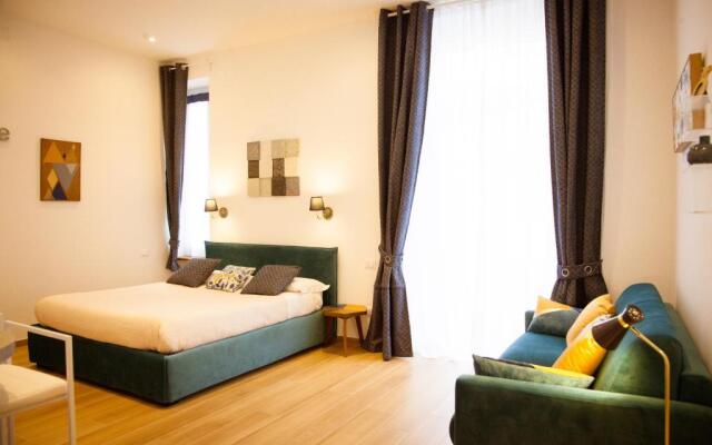 Apartments & Suites 5 Terre La Spezia