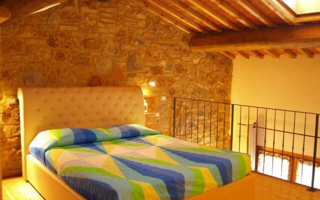 Azienda Agrituristica Il Poggetto Delle Spighe