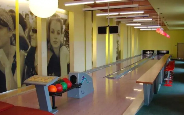 Spolcentrum