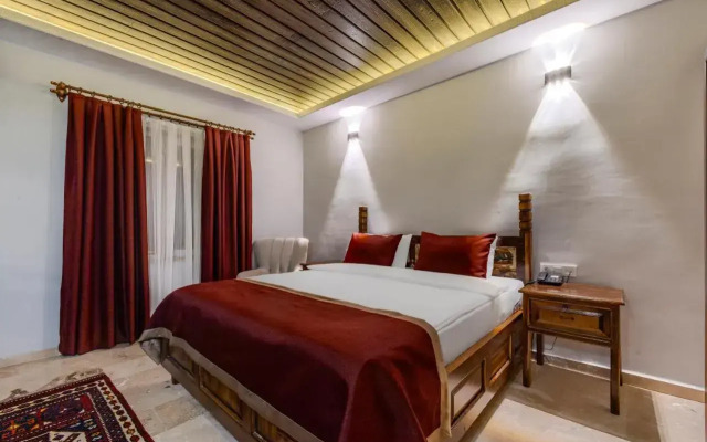 Mial Cappadocia