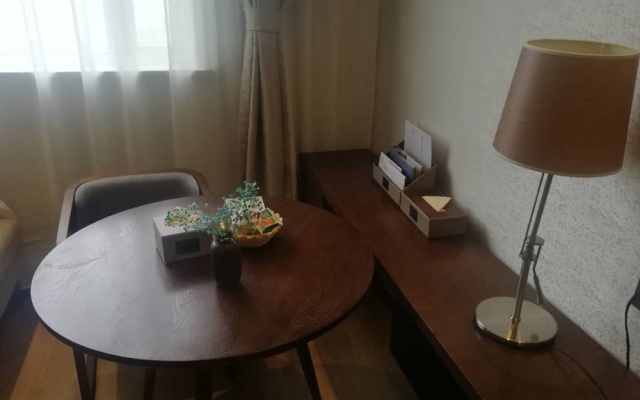 Merlinhod Hotel Shanghai North Hongqiao – Guest Rooms – Shanghai