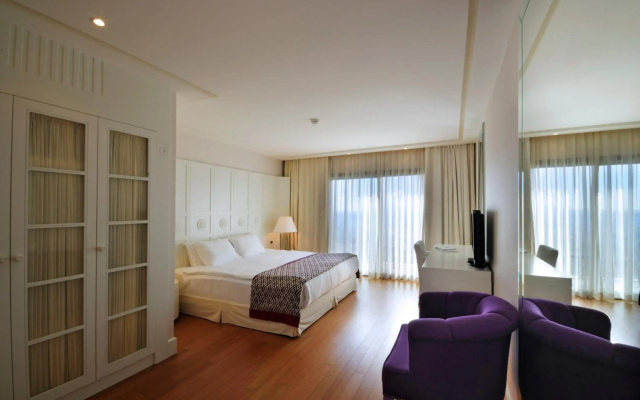 Hillstone Bodrum  & Spa