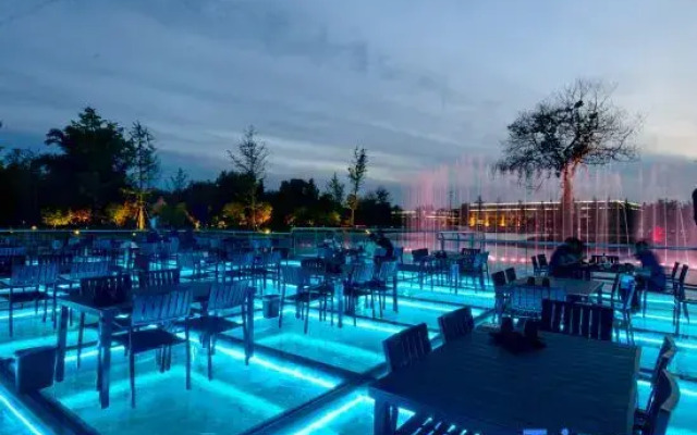 Puyang Ambassador Hotel