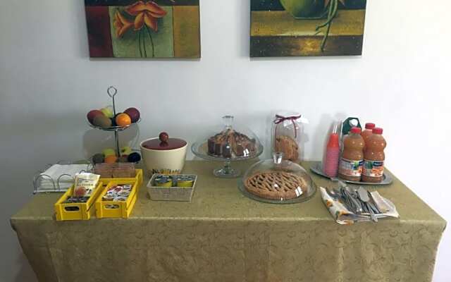 Il girasole b&b