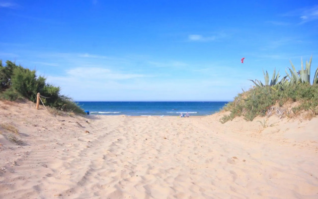 Apartamento Playa Surf