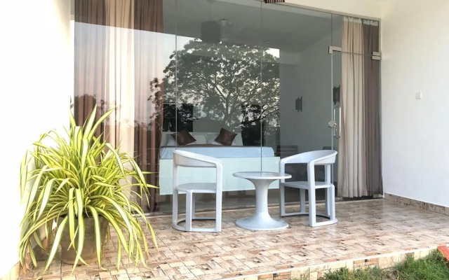 Ypsylon Resort Ostküste