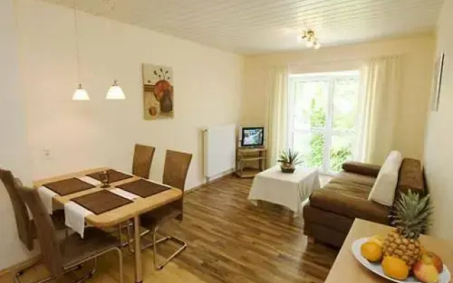 Hotel Herrlichkeit Dornum